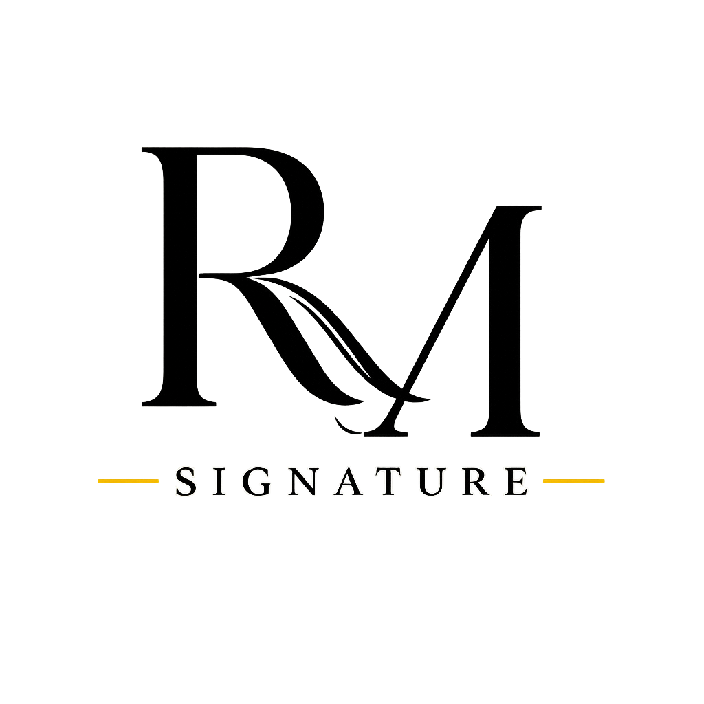 RM Signature